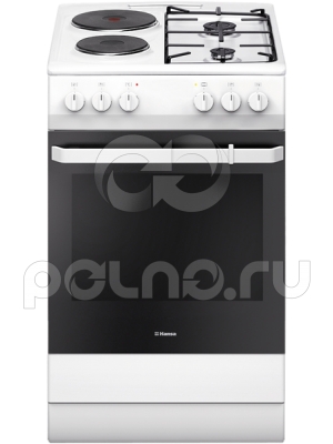  Hansa FCMW54009