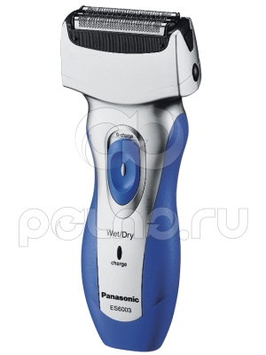  Panasonic ES6003S520