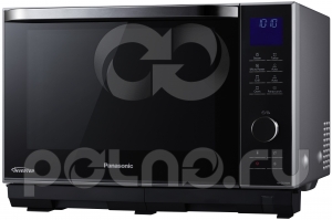    - Panasonic NN-DS596MZPE