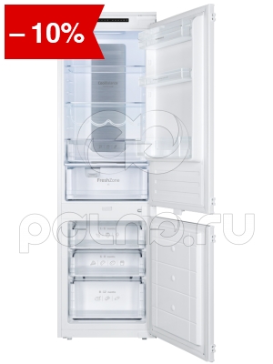    Hansa BK307.2NFZC