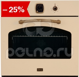 Духовые шкафы Korting OKB 481 CRB