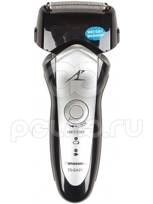  Panasonic ES-GA21-S820