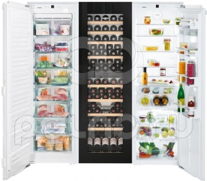 ������������ � ������������ Liebherr SBSWgb 99I5