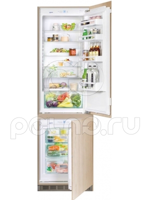 ������������ � ������������ Liebherr SBS 33I2