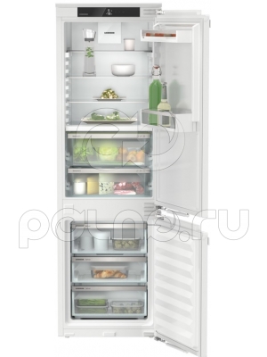 ������������ � ������������ Liebherr ICBNe 5123