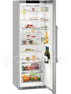    Liebherr Kef 4370