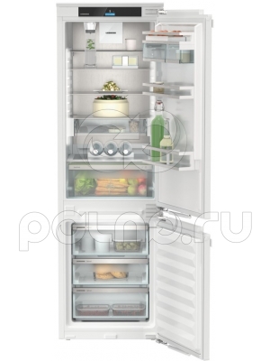 ������������ � ������������ Liebherr ICNd 5153