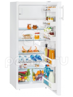 ������������ � ������������ Liebherr K 2834