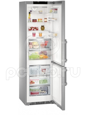 ������������ � ������������ Liebherr CBNes 4898