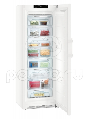 ������������ � ������������ Liebherr GN 5235