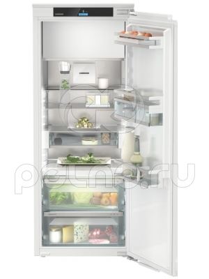 ������������ � ������������ Liebherr IRBd 4551