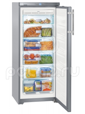 ������������ � ������������ Liebherr GNPef 2313