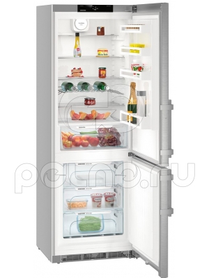 ������������ � ������������ Liebherr CNef 5735