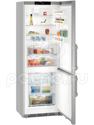 ������������ � ������������ Liebherr CBNef 5735