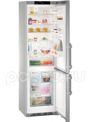 ������������ � ������������ Liebherr CNef 4845