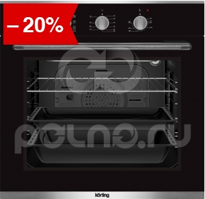 Духовые шкафы Korting OKB 370 CMX