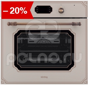   Korting OKB 4911 CRGB