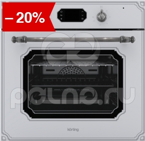   Korting OKB 4911 CRGW