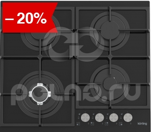 �������� ����������� Korting HGG 6734 CTN