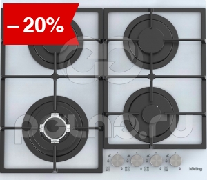 �������� ����������� Korting HGG 6734 CTW