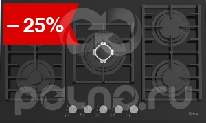 �������� ����������� Korting HGG 9835 CTN