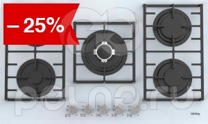 �������� ����������� Korting HGG 9835 CTW