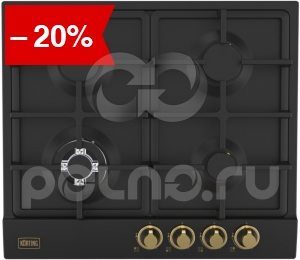 �������� ����������� Korting HG 661 CTGN