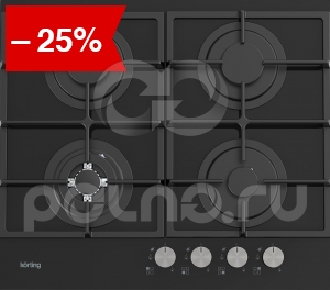 �������� ����������� Korting HGG 6722 CTN