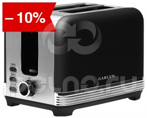 ,    Garlyn TR-200