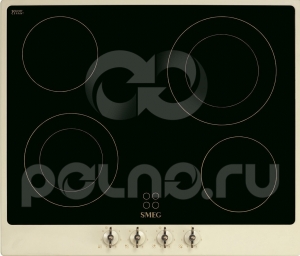   SMEG P864PO