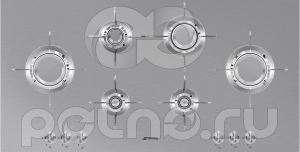   SMEG PXL6106