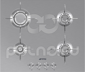   SMEG PXL664