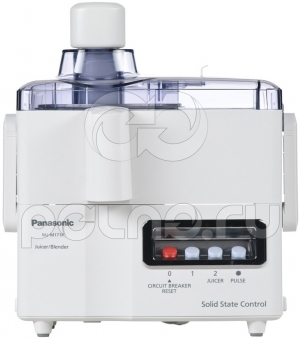  Panasonic MJ-M171PWTQ