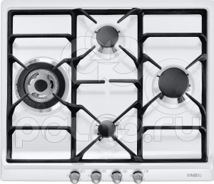   SMEG SR764BS1