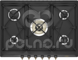   SMEG SRV876AOGH