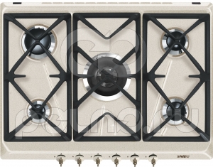   SMEG SRV876AVOGH2