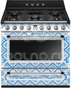 ����� SMEG TR90DGM9