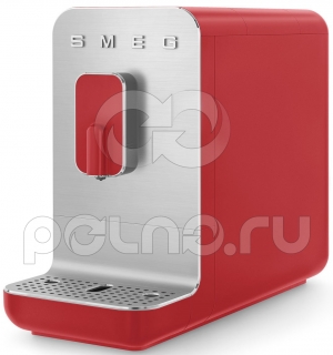 ��������� � ���������� SMEG BCC01RDMEU