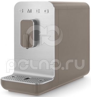 ��������� � ���������� SMEG BCC01TPMEU
