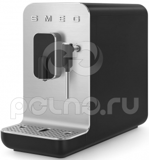 ��������� � ���������� SMEG BCC02BLMEU