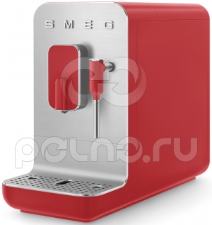 ��������� � ���������� SMEG BCC02RDMEU