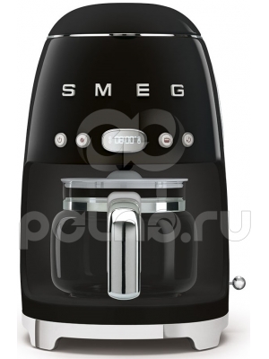 ��������� � ���������� SMEG DCF02BLEU
