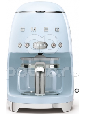 ��������� � ���������� SMEG DCF02PBEU