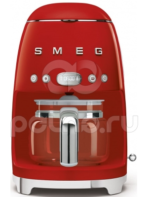 ��������� � ���������� SMEG DCF02RDEU