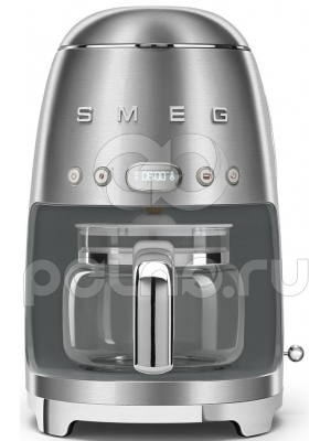    SMEG DCF02SSEU