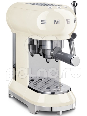 ��������� � ���������� SMEG ECF01CREU