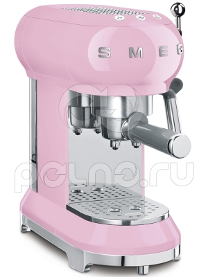 ��������� � ���������� SMEG ECF01PKEU