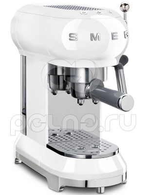 ��������� � ���������� SMEG ECF01WHEU