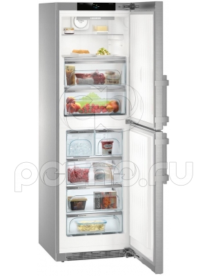 ������������ � ������������ Liebherr SBNes 4285