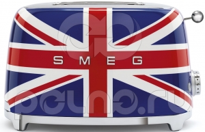 �������, ���������� � �������������� SMEG TSF01UJEU